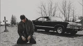 dean winchester || continue lutando.