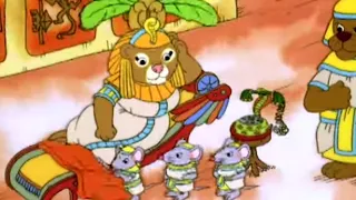 Busy World of Richard Scarry | Episode: 224 | BusyTown | Video for Kids