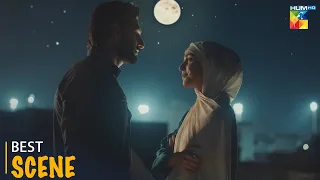 Yunhi Last Episode 34 - 𝐁𝐞𝐬𝐭 𝐒𝐜𝐞𝐧𝐞 03 #mayaali #bilalashraf - HUM TV