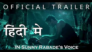Avengers: End Game | Hindi Trailer | Dubbed by Sunny Rabade