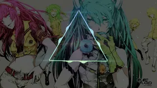KIRA - Circles - Hatsune Miku (Ft. 3 Vocaloid) (Cover)
