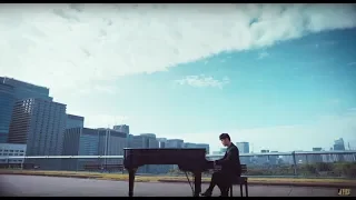 周杰倫 Jay Chou【說好不哭 Won't Cry】with 五月天阿信 (Mayday Ashin) Official MV