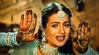 Chudi Khankayi Re..💞Full Song💞 Yeh Hai Jalwa | Salman Khan, Amisha Patel | Alka Yagnik Udit Narayan.