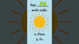 Quale verbo? | Quale avverbio? | Quale pronome? | #LearnItalian #ItalianGrammar #ItalianLanguage