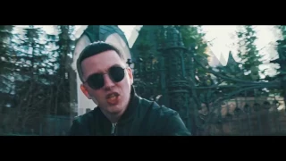 Russell - Не сдамся (зачитал круче чем Eminem!)