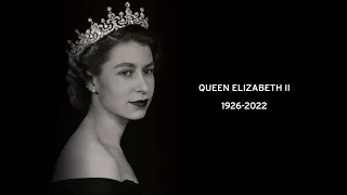 All Souls Tribute to Queen Elizabeth II (1926-2022)