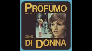 Armando Trovajoli -  Profumo di donna - Original Motion Picture Soundtrack   Remastered 2022