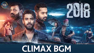 2018 Climax BGM | 2018 BGM | 2018 Climax Emotional BGM | Nobin Paul BGMs