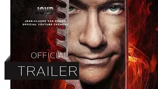 Enemies Closer // Trailer // Jean-Claude Van Damme