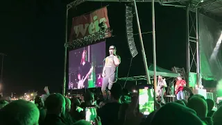 Brantley Gilbert - "Son Of A Dirty South" at The Bloomsburg Fair, PA