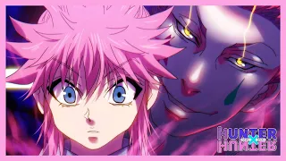 Undergone (Extended Version) - Hunter X Hunter