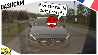 Il me met la pression ! DASHCAM France