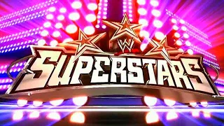 WWE Thursday Night Superstars 09/08/2011 - Mason Ryan vs. JTG