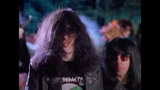 Ramones - Pet Sematary (Official Music Video)