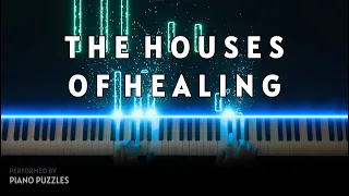 The Houses Of Healing - The Return Of The King (Piano Cover)