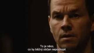 Zlomené město / Broken City (2013) - oficiální trailer