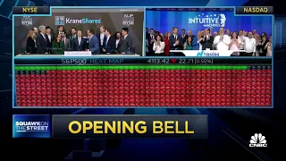 Opening Bell: February 15, 2023