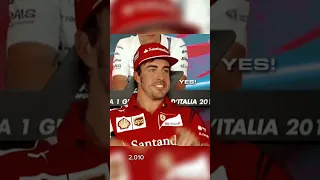 Fernando Alonso on his career regrets in F1