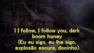 Lykke Li - I Follow Rivers