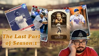 Looking Ahead Towards Season 2 | MLB The Show 24