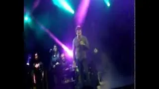 EDUARDO COSTA ao vivo 2014