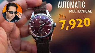 Paisa vasool Automatic Watch - Argos Apollo III