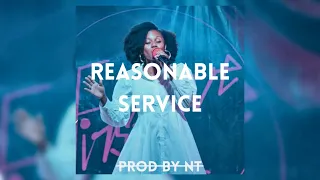 Reasonable Service - First Love Music(Jersey Club) [ProdbyNT]