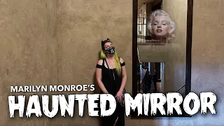 Marilyn Monroe's Haunted Mirror   4K