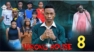 WRONG HOUSE EP 8 | CHINGA MEDIA | WRONG HOUSE EP 8 FINAL UPDATE | SABABU ZA kazi Zetu Kuchelewa