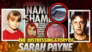 Sarah Payne unsolved mystery | Sarah Payne shocking disappearance | YARO Crime