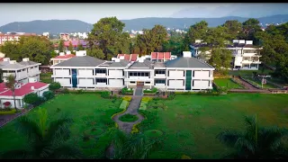 NTC | Luther W. New Jr. Theological College Dehradun | Promotional Video | 4K ULTRA HD