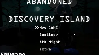 Abandoned discovery island menu song