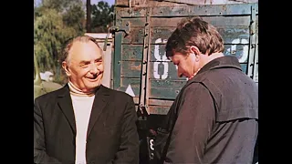 "За рулём автобуса" 1986г.