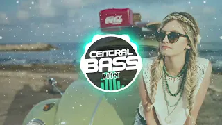 Post Malone x Alice Deejay - I Fall Apart x Better Off Alone (DJ Blighty Edit) [Bass Boosted]