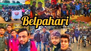 Belpahari bike tour  | one day bike tour from Kolkata ..