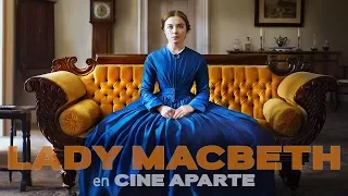 Cine aparte: Lady Macbeth