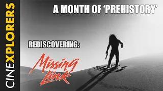 Rediscovering: Missing Link (1988)