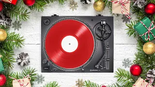 TOP 5 Record Players For Christmas 2021!