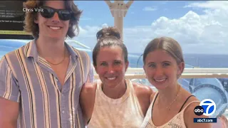 Mom of 2 mysteriously dies on flight back from Dominican Republic