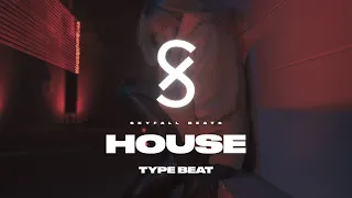 deep house type beat x pop house type beat 2022 - "Want U | emotional  dance edm instrumental