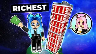 The most EXPENSIVE Tower in Roblox!