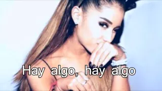 Ariana Grande - Dangerous Woman (Traducida al español)