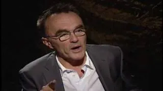 SLUMDOG MILLIONAIRE - Danny Boyle On India