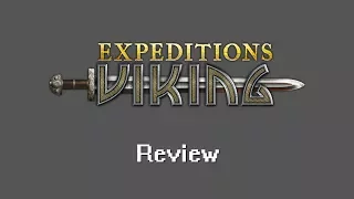 RPG Crawler Reviews: Expeditions: Viking