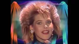 C C  Catch   Heaven And Hell 1986 г