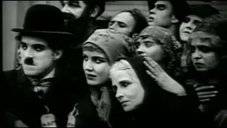 The Immigrant 1917 EL INMIGRANTE CHARLIE CHAPLIN