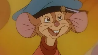 “MouseHunt” (Nick The Mizfit Actor Style) Trailer