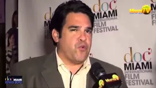 Miami TV   Jenny Scordamaglia @ Doc Miami International Film Festival 2012 QSomYMskHTs