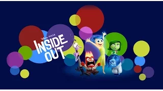 Inside out piano Original Soundtrack