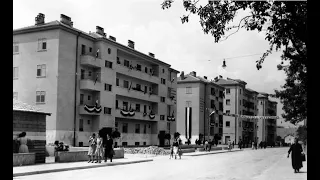 Bolzano nel cuore  1920 1940